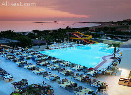 Riva Club N 9
